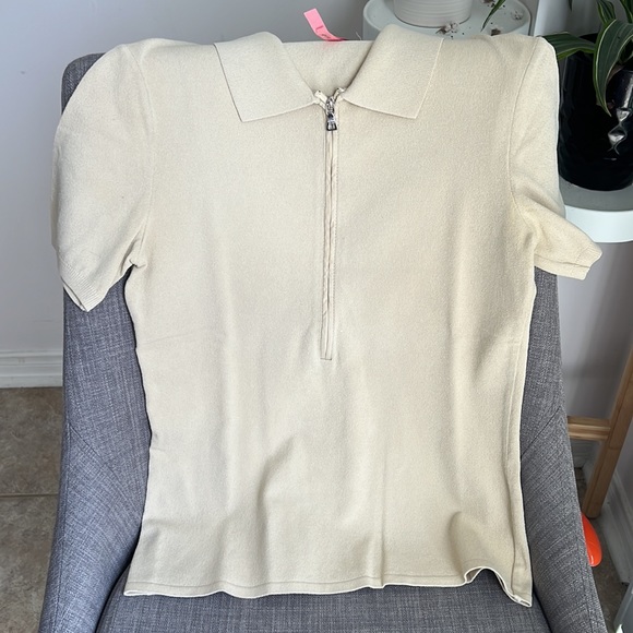 PRADA Collared Shirt - Picture 3 of 7